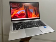 HP EliteBook 830 G8 i5-1135G7/16GB/512GB SSD 