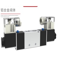 Supply MVSC-220-4E2R MVSC-220-4E2C Solenoid Valve Tianyu Pneumatic Hydraulic Co., Ltd.