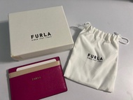 Furla Card Holder
