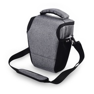 DSLR Camera Bag Case Cover for Canon EOS 4000D 3000D 2000D 200D 250D 77D 80D 800D 1300D 70D 760D 750D 1200D R8 R7 R10 R50