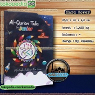 Alquran Tulis For Junior Mushaf Tulis 30 Juz Al Quran Tulis - Cordoba