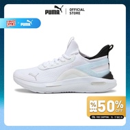 PUMA Softride Enzo 5 Hype รองเท้าผ้าใบ Softride Enzo 5 Hype White - 31172602