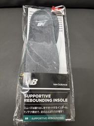 New Balance 支撐回彈鞋墊