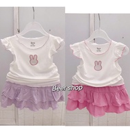 Jinro-Set of super cute baby girl dresses in sizes from 9 months to 4 years old
