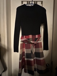 Blue Label Crestbridge