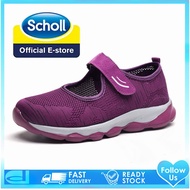 scholl shoes Scholl women shoes Flat shoes women slip on shoes women scholl casual leather shoes sch