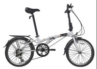 DAHON DREAM D6 (HAT060) 摺疊車