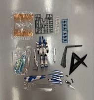 已砌高達模型