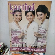 MAJALAH KARTINI 2216 14 APRIL - 2 MEI 2008