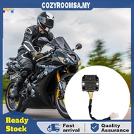 Motorcycle Regulator Rectifier Accessories for Hyosung GT650R GT650 GV650 GV700