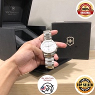 Victorinox Chrono Classic Watch 100% Original Use