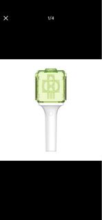 NCT Dream二代手燈