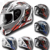 Ruishi ZS-806F ZEUS 806F II58 Color Painting| Double D Buckle Inner Ink Sheet Ventilated Full Face H