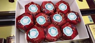 1 BOX Angkung Kain Angkung Yen Obat Herbal Cina ANKUNG ANGKUNG Angong Obat Stroke Obat Kejang Demam 
