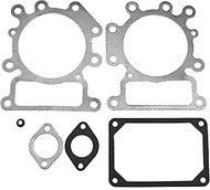 SING F LTD Briggs and Stratton Valve Gasket Set For Briggs Stratton Craftsman 18.5hp Intek Engine Re