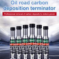 aomulei Fuel treasure removes carbon deposition fuel cleaner engine internal cleaning agent fuel injector