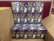 2024-25 Panini Donruss Optic Basketball Nba Blaster Box