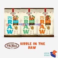 Primal Freeze Dried Kibble In The Raw Food For Dogs (1.5lb)