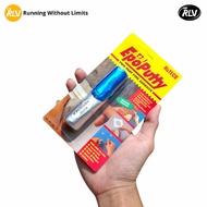 Glue Epo Putty Alteco Porting 50g Waterproof - Super Strong Porting Ship Glue Epo Putty Alteco