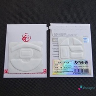 [Jonsunyour] Enhanced Ice Edition Mouse Skates Feet For Razer Viper/Viper ultimate/Viper mini New