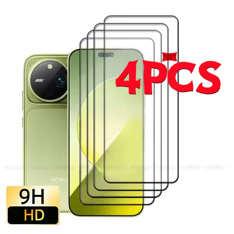 1/2/3/4PCS For Honor Magic 9 Pro Max Glass Honor Magic 9 Pro Max Tempered Glass 9H Full Screen Prote