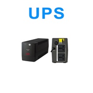 Lưu điện UPS APC BX650LI-MS 650VA/325W - RENEW