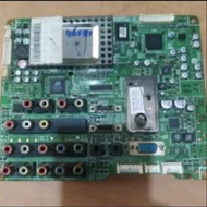 BERKUALITAS MAINBOARD TV SAMSUNG 46 INCH LA46S81B MOBO MODUL MB