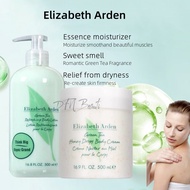 Elizabeth Arden Green Tea Refreshing Body Lotion//Arden Green Tea Honey Drop Body Lotion (500ml)