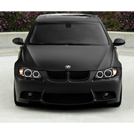 1 bmw e90 3 series pp bodykit m3 style for e90 pre Lci upgrade performance look brand new set