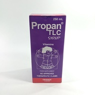 Propan TLC Syrup 250ml