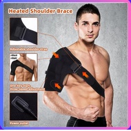 Right Shoulder Protector Shoulder Support Protector Shoulder Injury Tool Shoulder