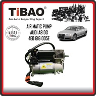 (TiBAO)AUDI A8 D3 AIR MATIC PUMP 2002-2006Y