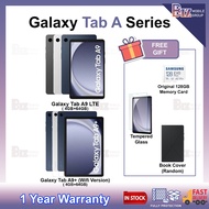 Samsung Galaxy Tab A9 / Galaxy Tab A9+ |  WiFi / LTE Version Tablet | Original New Set
