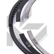 03C198151 PISTON RING SET FOR AUDI A3 VW EOS GOLF JETTA PO HATCHBACK SEDAN VENTO TOURAN 03C198151A