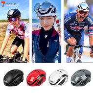 Abus Gamechanger Tt Racing Aero Bicycle Helmet Triathlon Road Bike Helmet Ultralight Breathable C