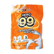 HERO 99 DETERGENT PERFUME 3.5KG