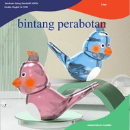 BP Children's Toy Bird Whistle/ Whistle Children's Speech Therapy Tool/Whistle Bird Educational Todd