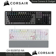 CORSAIR K70 CORE RGB Mechanical Gaming Keyboard — Black
