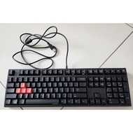 DUCKY CHANNEL GAMING KEYBOARD (DK2108) for LAPTOP PC