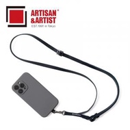 ARTISAN&amp;ARTIST - Artisan&amp;Artist* 2WS-L781R “Smart” Mode Strap 智能手機帶