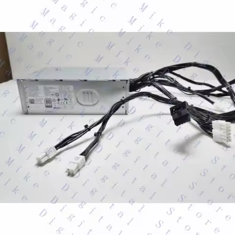 H for Dell Alienware R15 R16 1350W Power Supply 0V1M9K KHTCX AC1350EPF-01