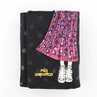 Mis Zapatos ZAP-B7091 Wallet