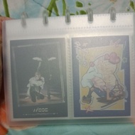 Luka Hyuna Official PCs