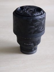 Sony FE 135mm f/1.8 GM Lens