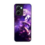 Case For Realme C33 Hunter X Hunter 4 cute fashion