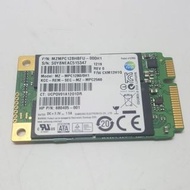 三星 PM830 MZMPC128HBFU 128G MSATA SSD