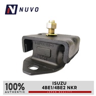 NUVO-PRO ENGINE SUPPORT RH ISUZU 4BE1 / 4BE2 NKR 8-97106-758-1 ( 1 PC )