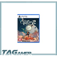 PlayStation 5 The Outer Worlds 2