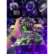 INJECTOR Y-15ZR ORIGINAL BY ESR 160CC/180CC/200CC/220CC