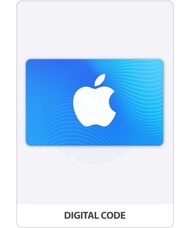 土耳其AppStore Gift Card iTunes 